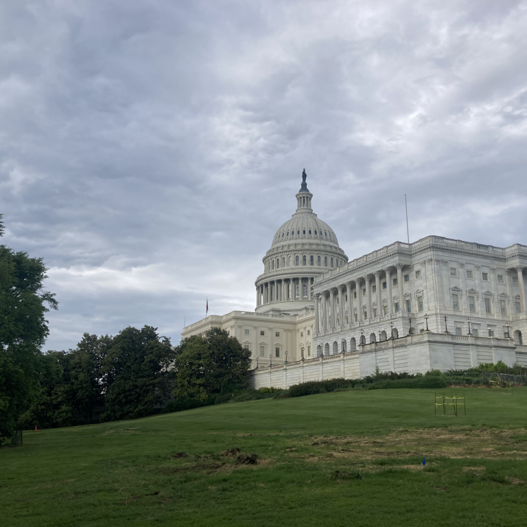 New Jersey Congressional Delegation Divided on House Vote to Limit Presidential War Powers