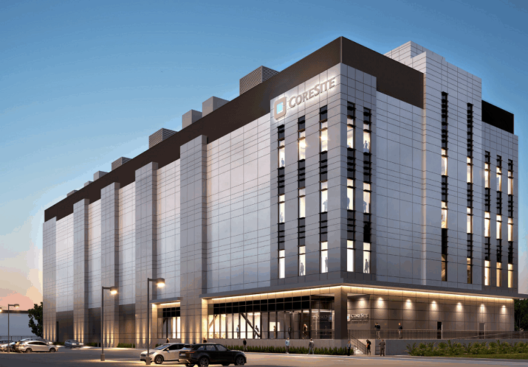 CoreSite Completes NY3 Data Center in Secaucus, Expanding Critical Infrastructure for the New York Metro Region