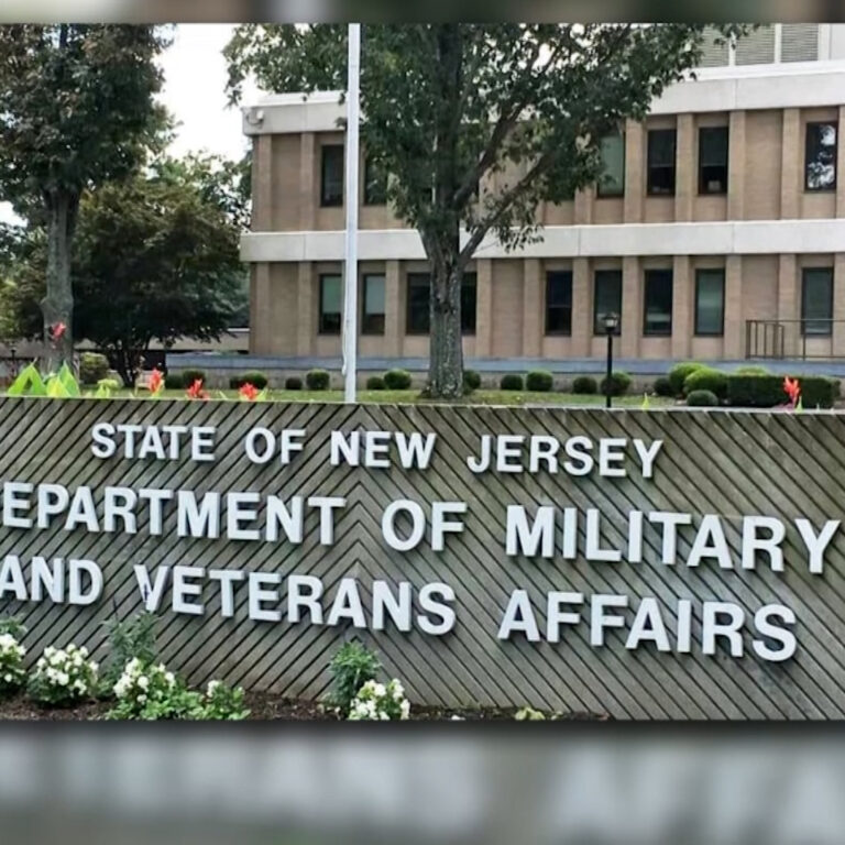 New Jersey Takes a Historic Step for Veterans: Establishing a Cabinet-Level Department of Veterans Affairs