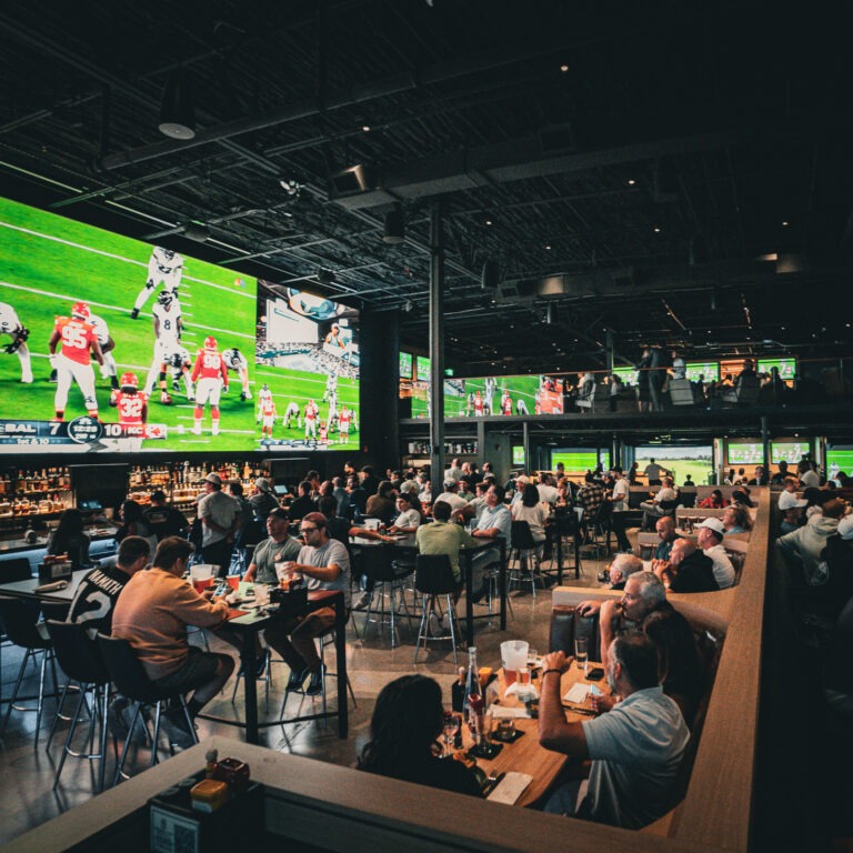 New Jersey Sports Bars Kick Off Fall Football Season with Watch Parties, Specials, and New Openings at the Top Sports Bar’s by Explore New Jersey!