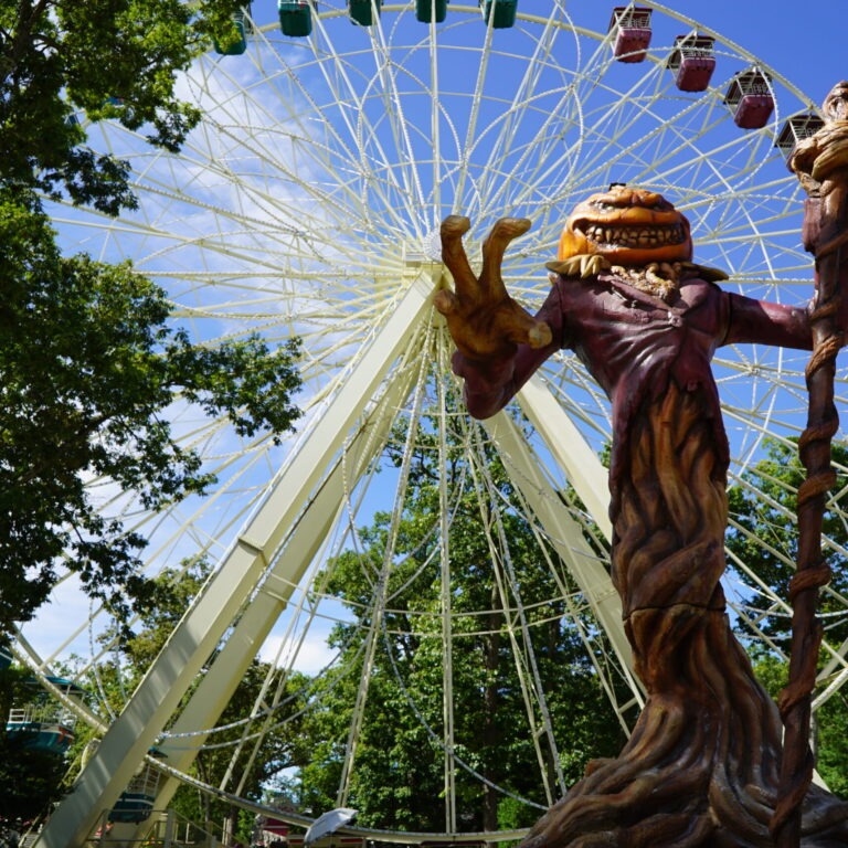 Exploring the Best of New Jersey: Festivals, Attractions, and Events to Experience This September