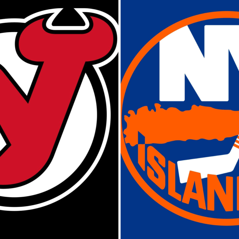 New Jersey Devils Hit the Road to Face Islanders in Third Preseason Matchup
