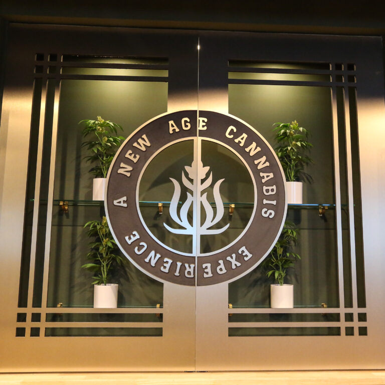 Earth & Ivy – New Brunswick Dispensary