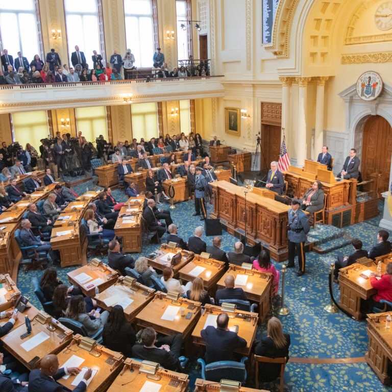 New Jersey Voters Prepare for High-Stakes 2025 Elections with General Assembly, Special Senate, and Local Races on the Ballot