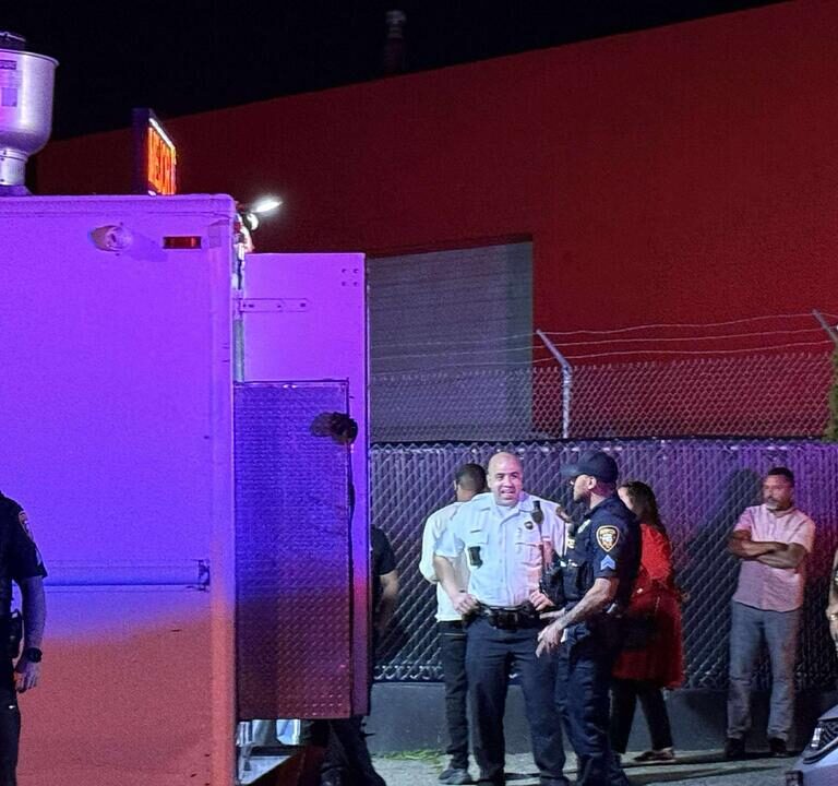 New Jersey Crime and Public Safety Roundup: Nadine Menendez Sentencing, Mount Holly Homicide, and Paterson Food Truck Robbery