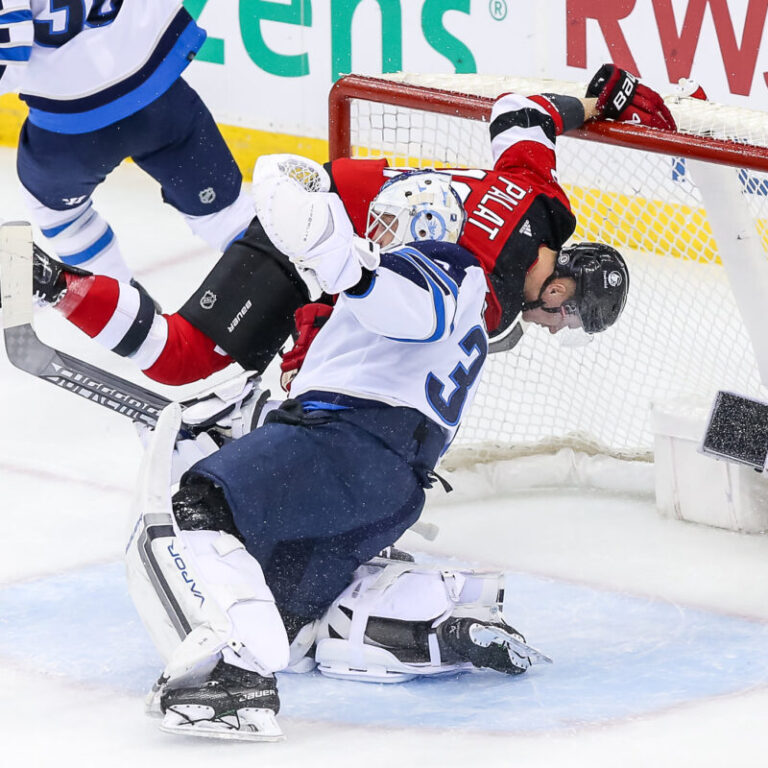 Devils’ Toughest Opponents in the 2025-26 Season