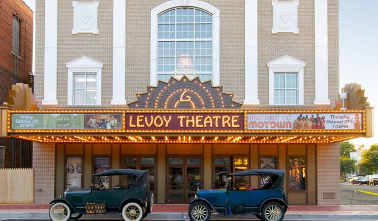 Explore New Jersey’s Perfect Venue List – Enjoy Live Music, Stand Up Comedy, Musical Theater, or Performing Arts, Check Out Our List of Top Venues in New Jersey