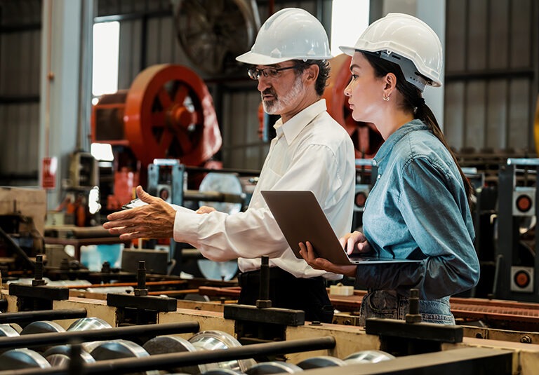 New Jersey Business Roundup: Manufacturing Incentives, Expansion Moves, and Entrepreneurial Highlights