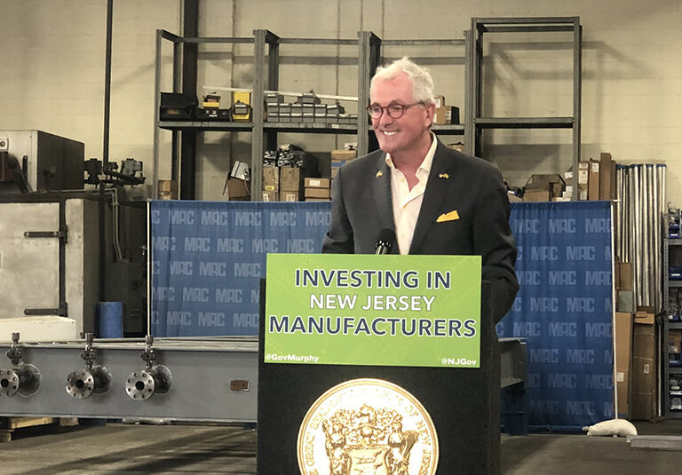 Next New Jersey Manufacturing Program Opens Applications with $500 Million Tax Credit Initiative
