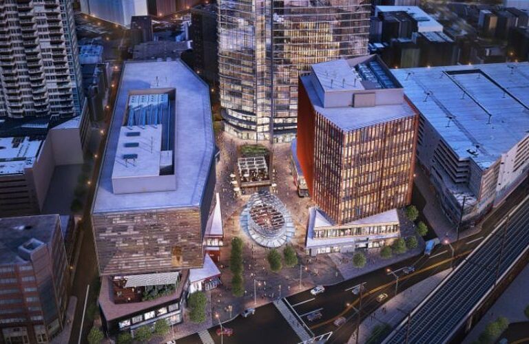 New Jersey Business Highlights Today: Gene Therapy, Hollywood Props, Pet Care, and Major Retail Developments