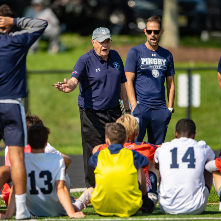 Legacy in Motion as Coach Miller Bugliari’s Lasting Impact on NJ Soccer