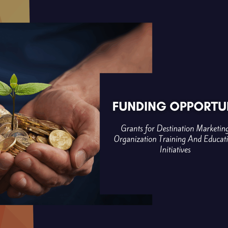 Cooperative Marketing Grant Program