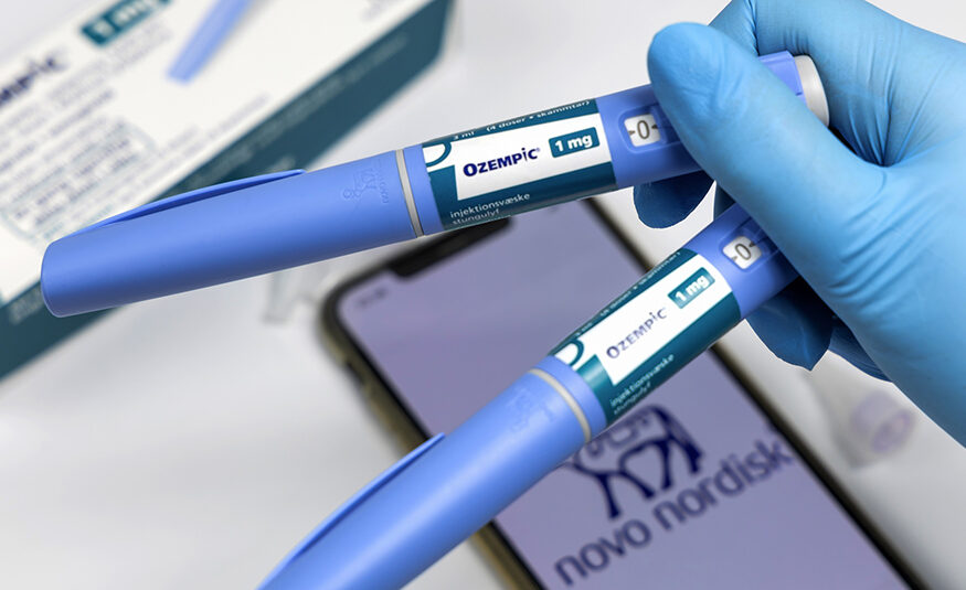 Novo Nordisk is the sole patent holder of semaglutide – the active ingredient in popular diabetes shot Ozempic and as well as blockbuster weight loss drug Wegovy. The company has said it is not supplied to outside entities.