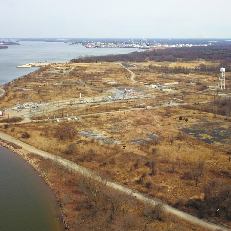 New Jersey Takes Action Against PFAS Contamination and Environmental Injustice