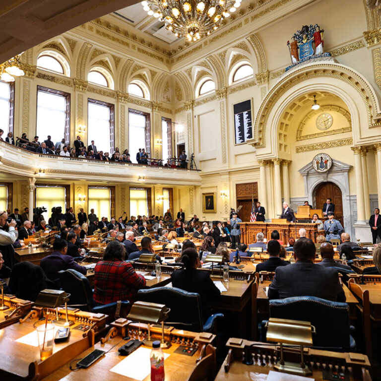 New Jersey Political Update: Governor’s Race, Polls, and Key Policy Debates Shape the Week