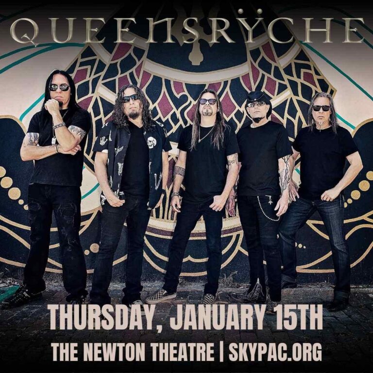 Queensrÿche