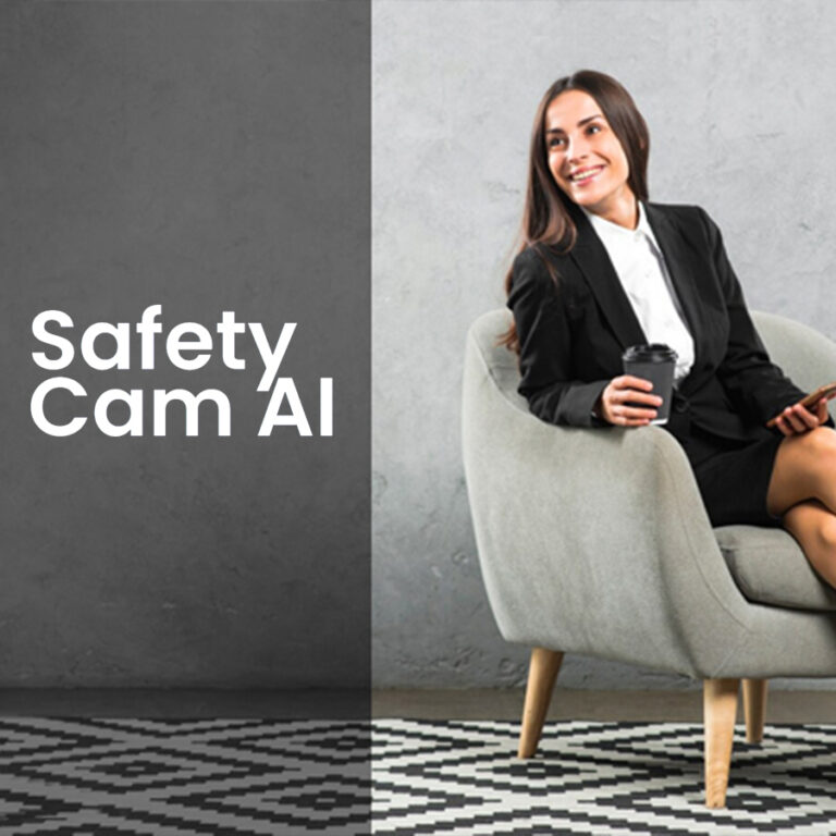 Former BVP Alumni Launches SafetyCamAI After Surviving Armed Robbery