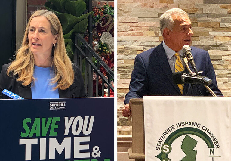 The 2025 New Jersey Gubernatorial Election: A Race to Watch