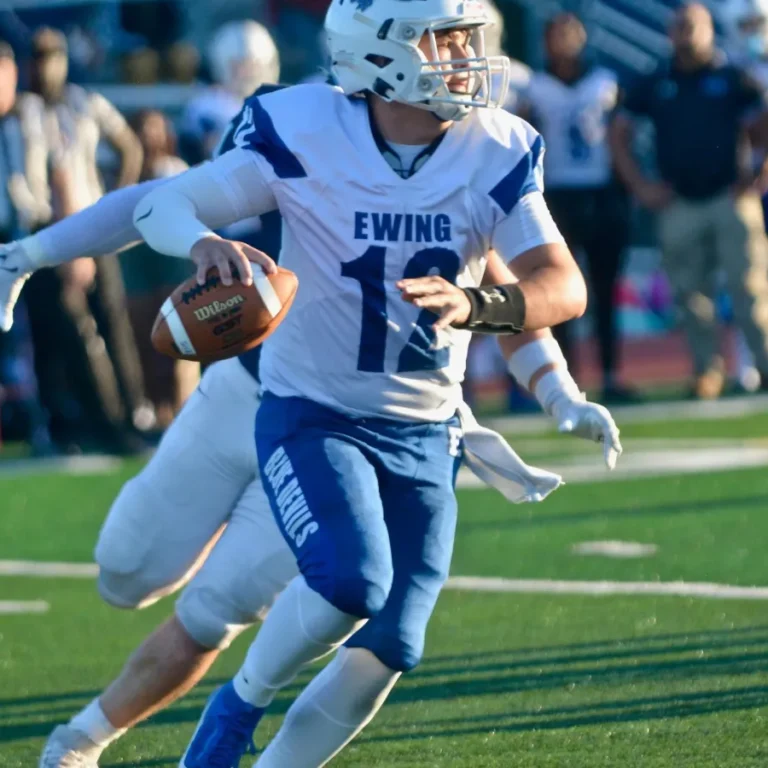 Week 3 of New Jersey High School Sports Brings Tight Football Contests, Milestones, and Hall of Fame Honors