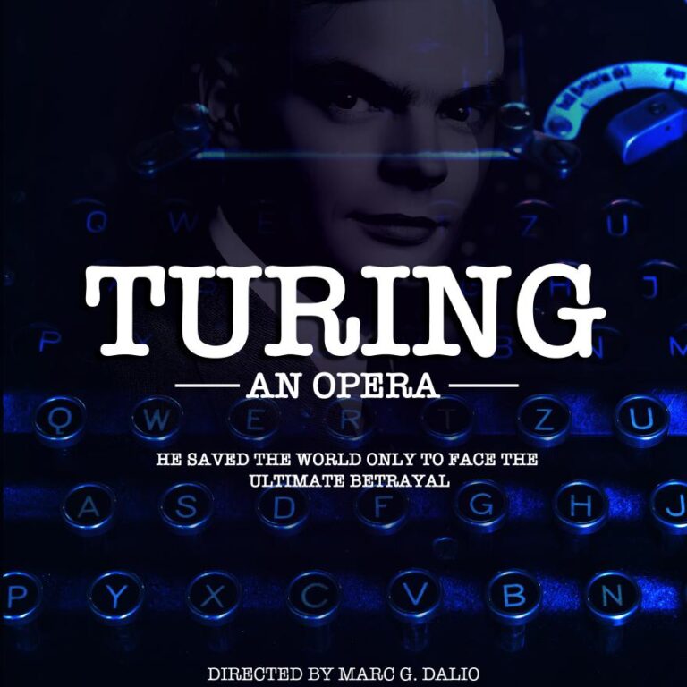 Turing
