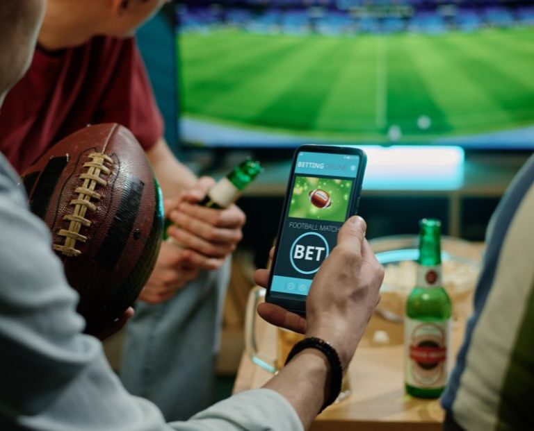 One NJ Lawmaker Pushes to Ban Microbetting Amid Growing Concerns