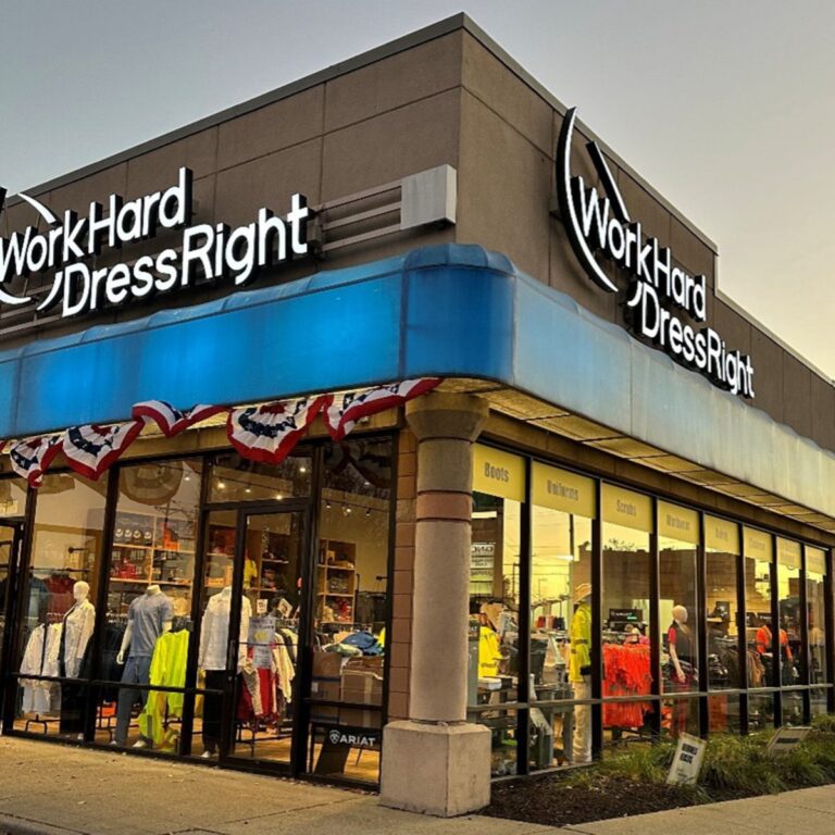 Apparel Standards with Work Hard Dress Right: Helping New Jersey Businesses Stay Safe and Compliant