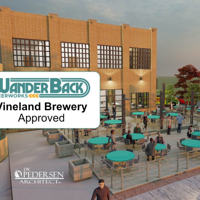 Wander Back Beerworks