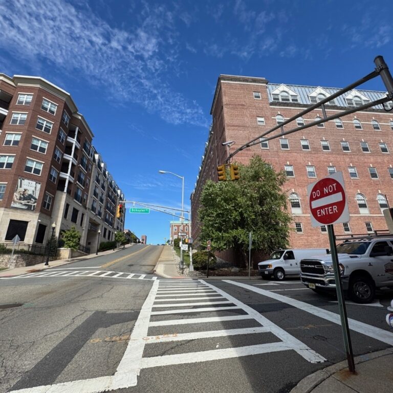 Morris County Advances Roadway Safety with New Local Action Plan