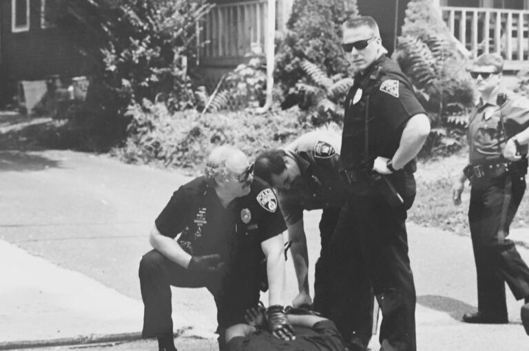 Pennsauken Honors the Legacy of Ptl. George T. Bowman on the 30th Anniversary of His Ultimate Sacrifice