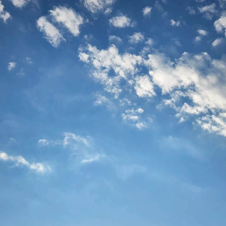 New Jersey Weather Outlook: Pleasant Early September Week with Coastal Showers Midweek