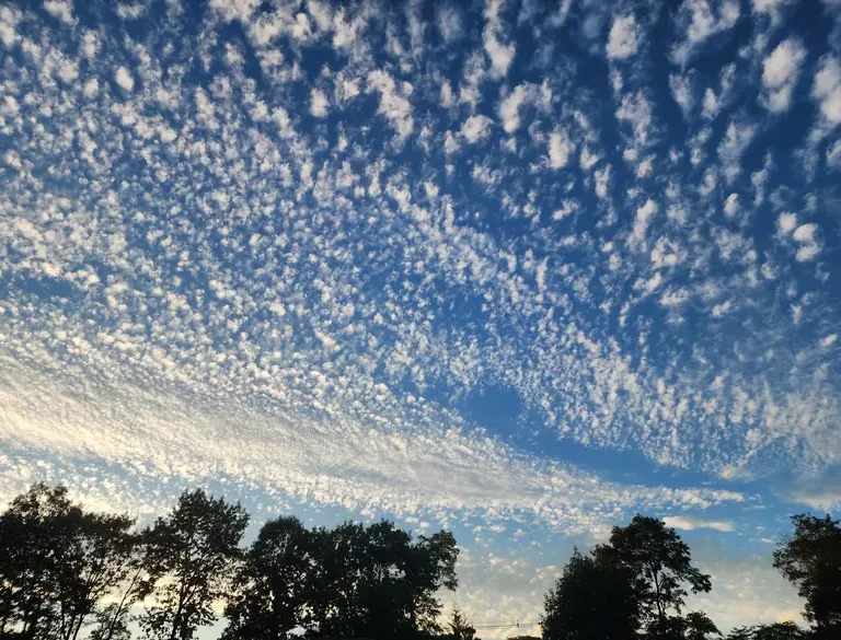 New Jersey Weather Forecast: A Warmup Ahead, Then a Cool September Return