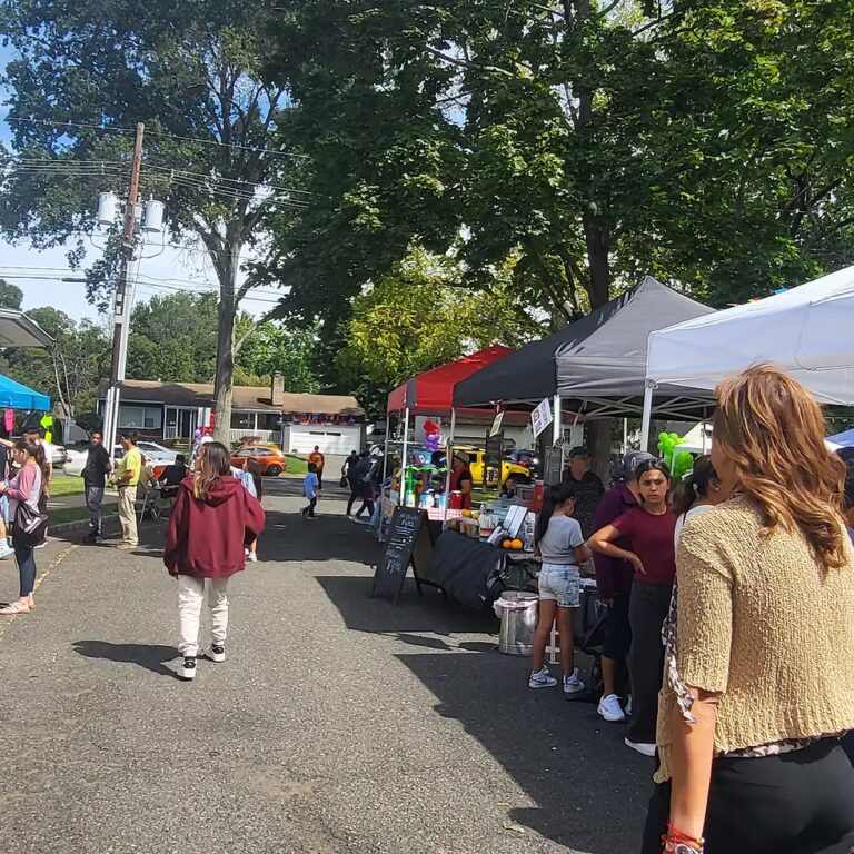 North Plainfield Hispanic Heritage Festival Returns September 20, 2025
