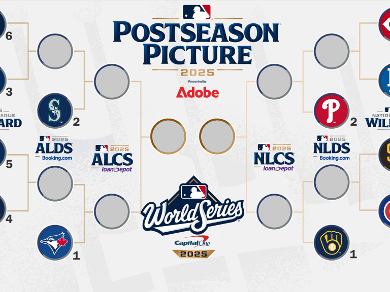 Yankees and Phillies Headline Tri-State Storylines as 2025 MLB Playoffs Begin