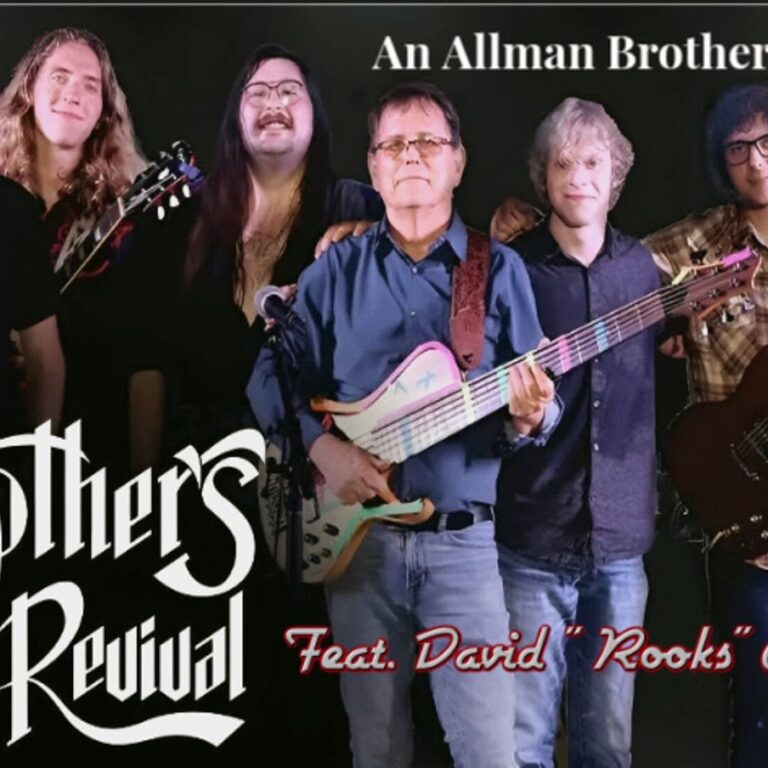 A Brother’s Revival