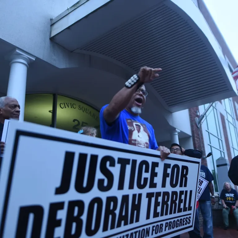 Community Advocates Push for Mental Health Crisis Reform Following Fatal New Brunswick Police Shooting