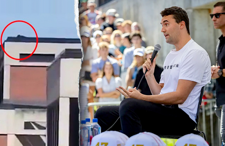 Suspect Arrested in Fatal Shooting of Conservative Activist Charlie Kirk in Utah, Sparks Reactions in New Jersey