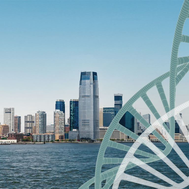 New Jersey Commercial Real Estate Market 2025: Shifting Trends Across Industrial, Office, Retail, and Mixed-Use Developments