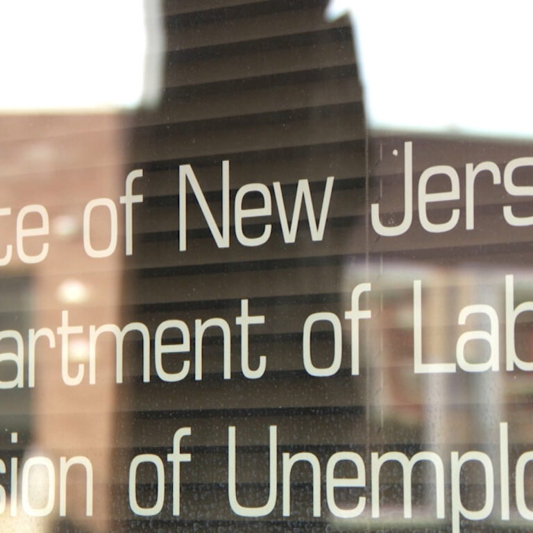 The State of New Jersey Labor: A Movement Divided and a Vote Up for Grabs