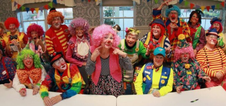 Exploring New Jersey’s Heartwarming Entertainment Scene: Call-Us-Clowns Spreads Joy Across the Garden State