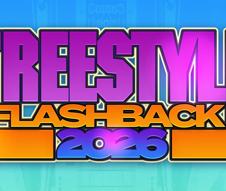 Freestyle Flashback Concert 2026 – A Night of 80s & 90s Dance Hits