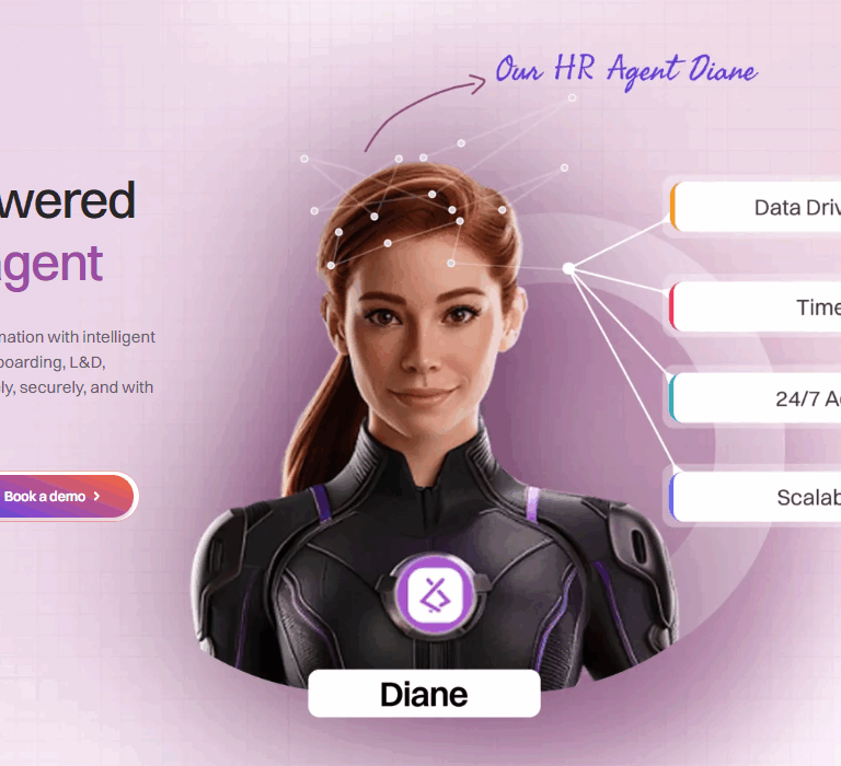 Lyzr Launches AI-Powered Marketing Agents to Transform Enterprise Campaigns in New Jersey