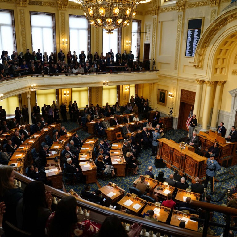 New Jersey Politics and Supreme Court Rulings Shape the State’s Legal and Legislative Landscape