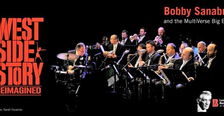 The Bobby Sanabria Multiverse Big Band