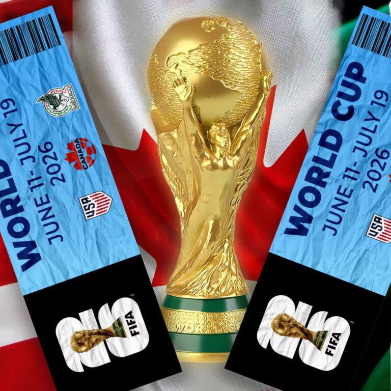 2026 FIFA World Cup Ticket Presale: What You Need to Know