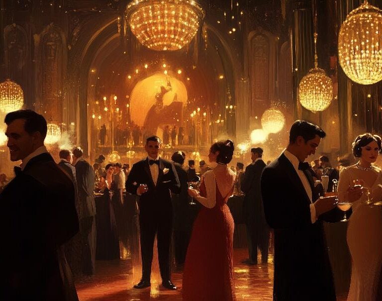 Bay Atlantic Symphony to Host “Roaring 20s Reprise” Gala in Atlantic City