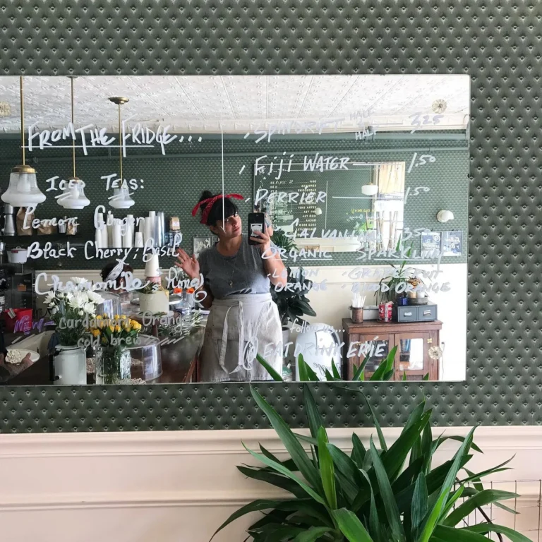 Erie Coffeeshop and Bakery in Rutherford Named New Jersey’s Top Spot for Cake Slices