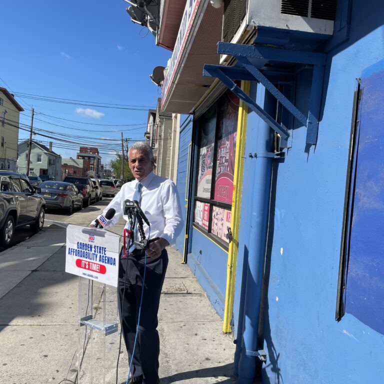 Ciattarelli Unveils 10-Point Plan to Tackle Affordability Across New Jersey