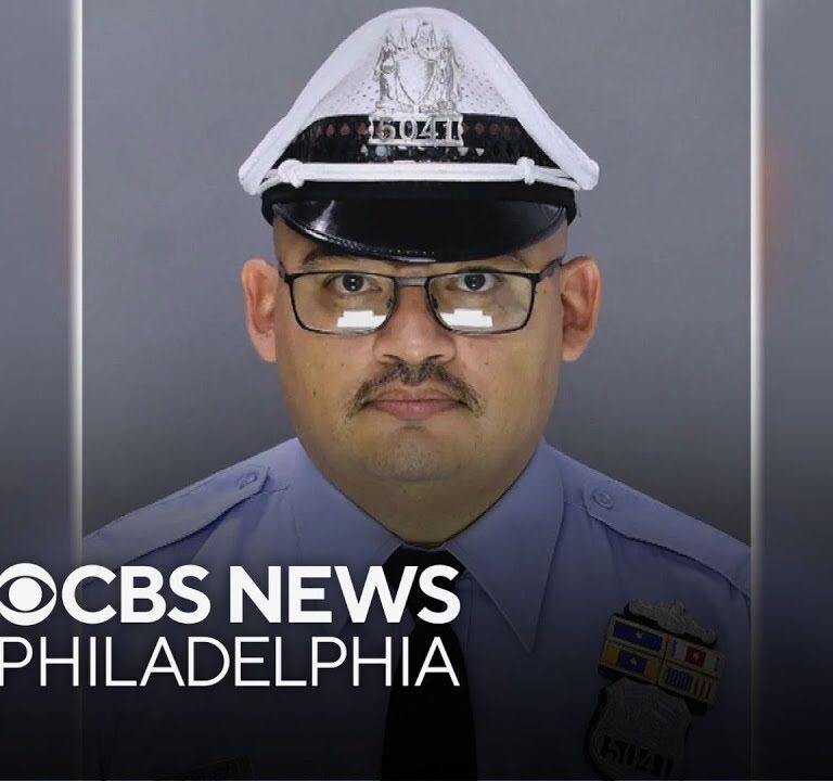 Attorney General Announces Arrests in Multi-State Auto Theft Ring with Ties to Philadelphia Officer’s Death