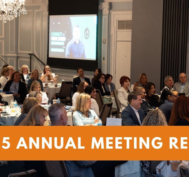 North Central Jersey Association of REALTORS® Celebrates Success and Leadership at 2025 Annual Meeting