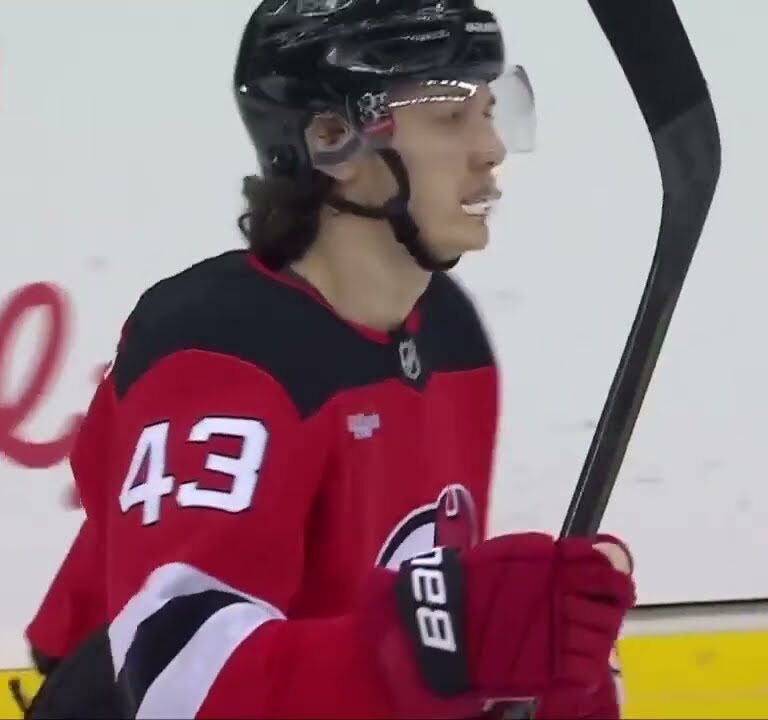 New Jersey Devils 2025-26 Season Outlook: Contract Talks, Rising Prospects, and Player Breakdowns